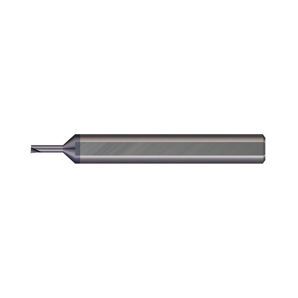 Carbide Miniature Boring Right Hand, AlTiN Coated